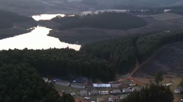 Magoebaskloof Sports Village