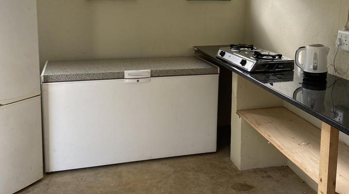 Magoebaskloof Sports Village