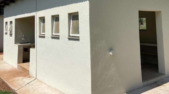 Magoebaskloof Sports Village