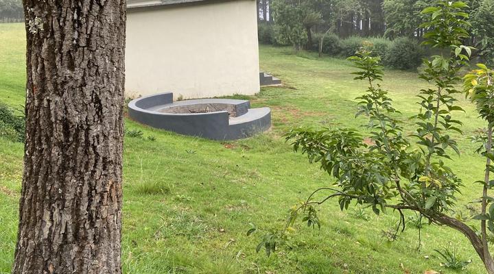 Magoebaskloof Sports Village