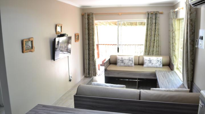 Paulandi - Leeupoort