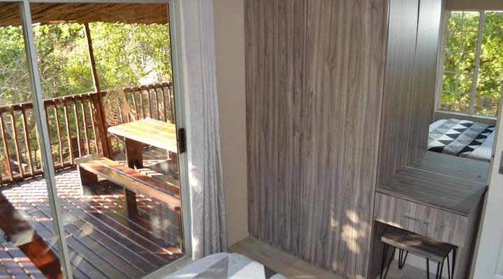 Paulandi - Leeupoort