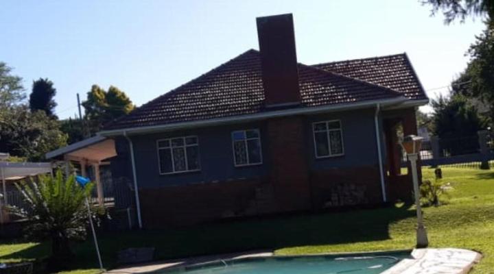 Isomi Bed and Breakfast