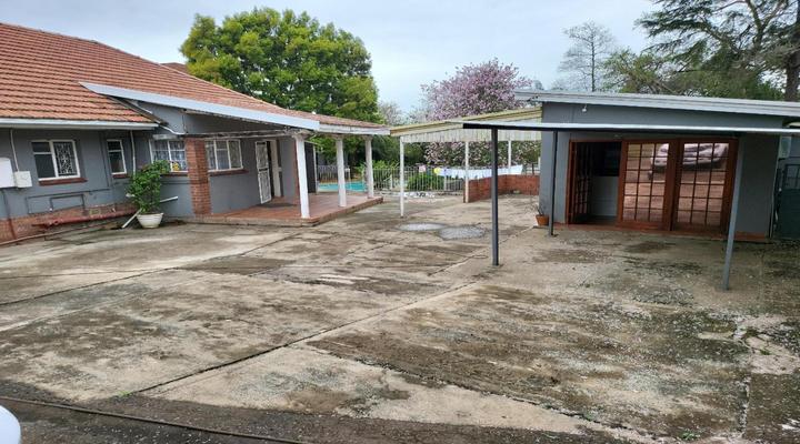 Isomi Bed and Breakfast