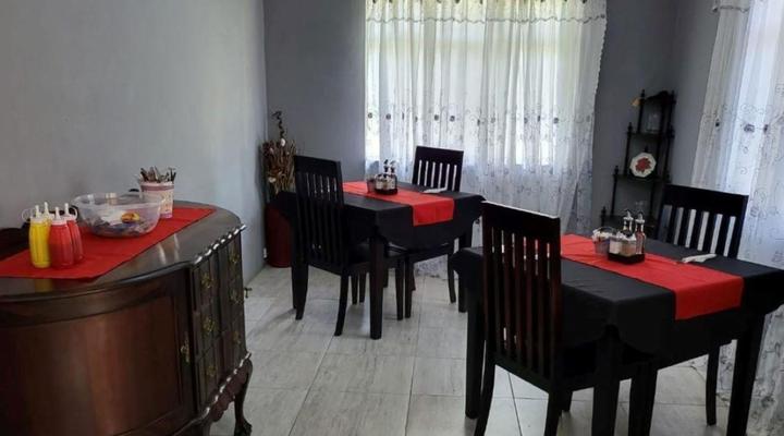 Isomi Bed and Breakfast