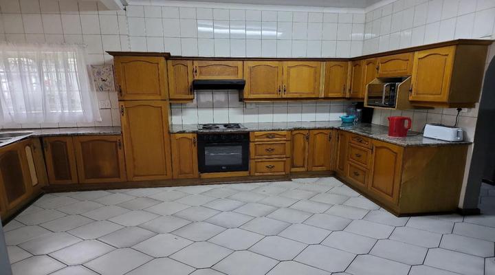 Isomi Bed and Breakfast