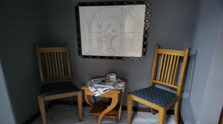 Isomi Bed and Breakfast