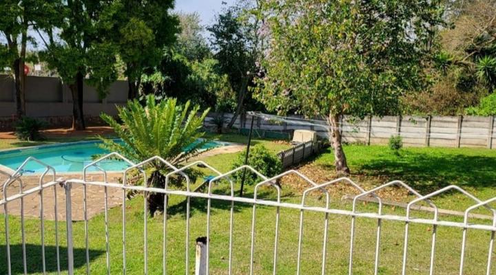 Isomi Bed and Breakfast