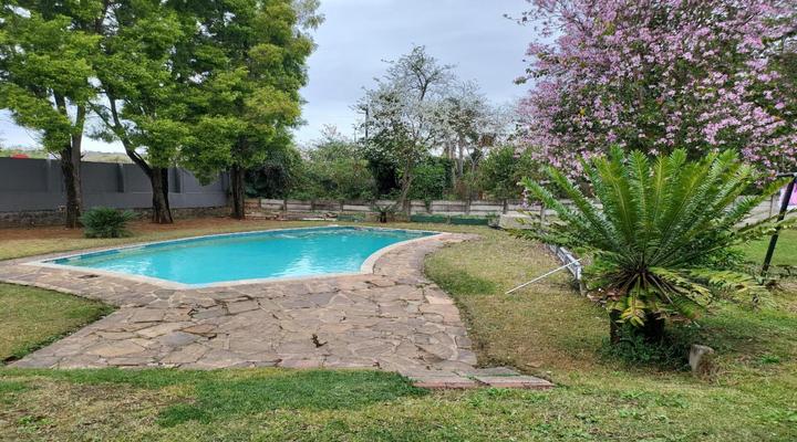 Isomi Bed and Breakfast