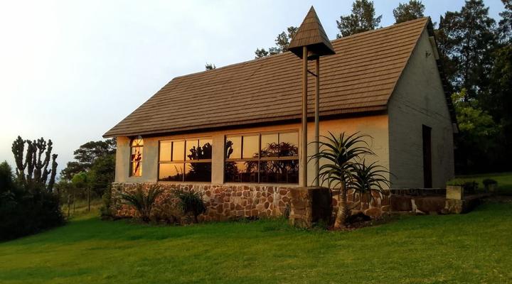 Mthonjaneni Lodge