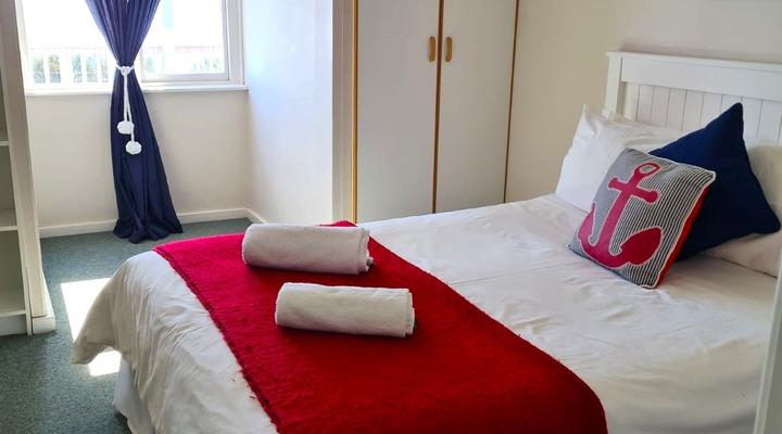 Monte Carlo Self-catering