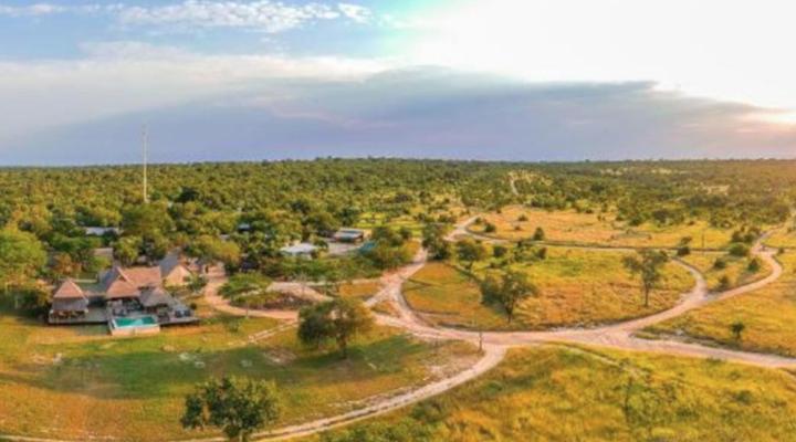 Nkorho Bush Lodge