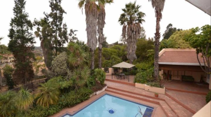 Attaché Guest Lodge & Spa