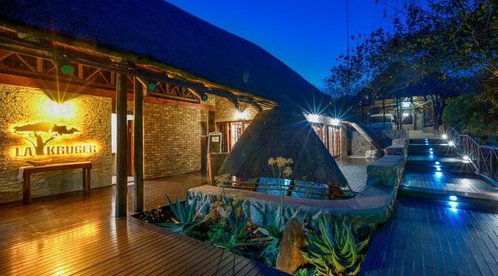La Kruger Lifestyle Lodge