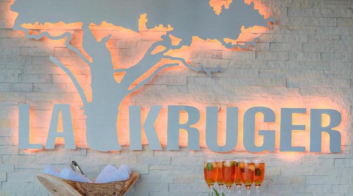 La Kruger Lifestyle Lodge