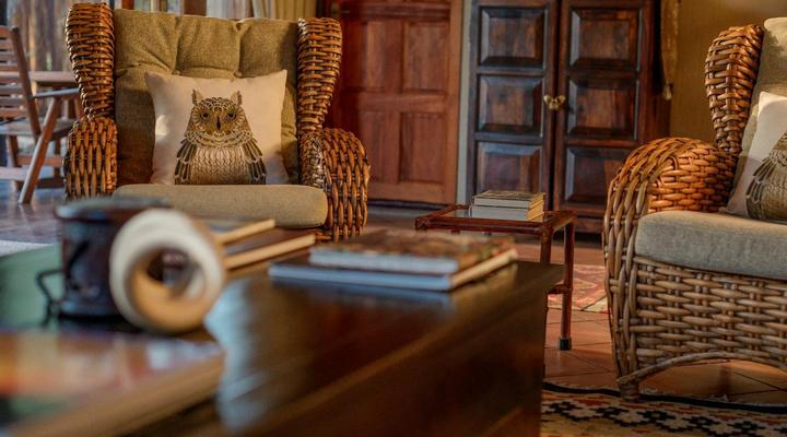 La Kruger Lifestyle Lodge