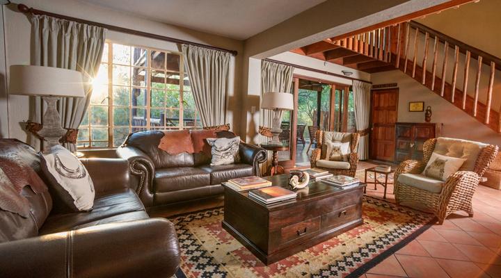 La Kruger Lifestyle Lodge