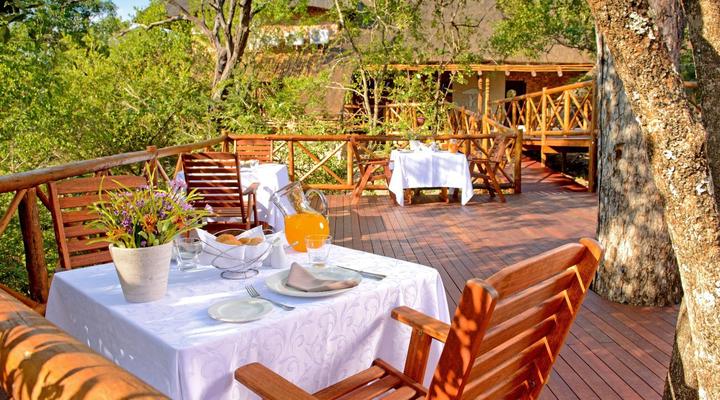 La Kruger Lifestyle Lodge