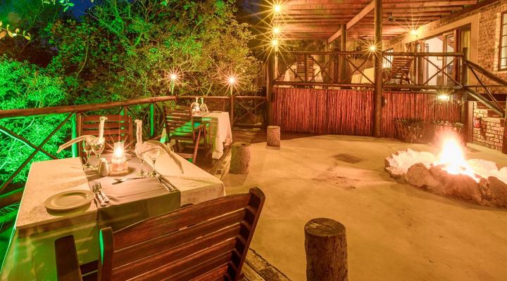 La Kruger Lifestyle Lodge