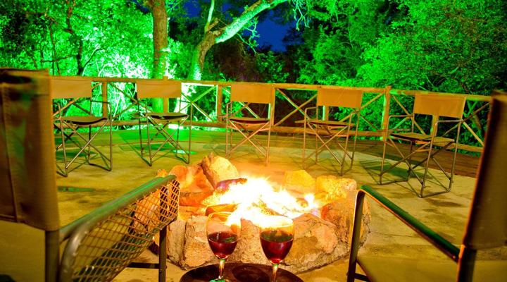 La Kruger Lifestyle Lodge