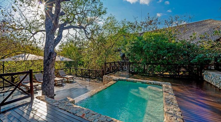 La Kruger Lifestyle Lodge