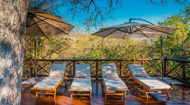 La Kruger Lifestyle Lodge