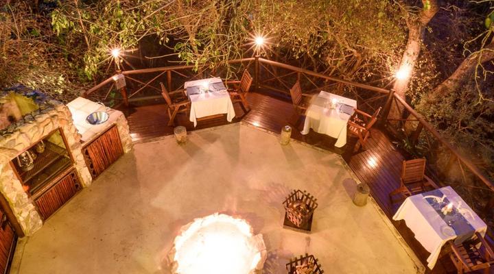 La Kruger Lifestyle Lodge