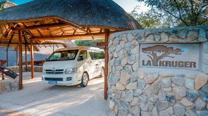 La Kruger Lifestyle Lodge