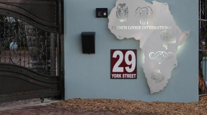 French Lodge International