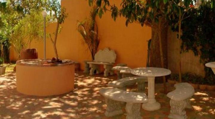 French Lodge International