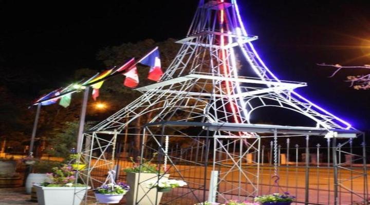 French Lodge International