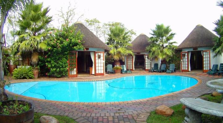 French Lodge International