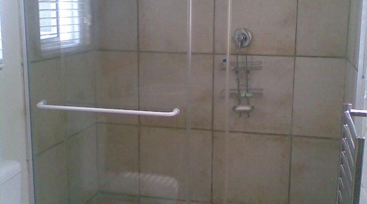 Leeward Isle on Thesen islands