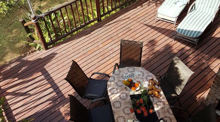 Kruger Park Lodge, Chalet Shongwe Ingwe