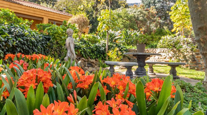 Cap Serein Guest House