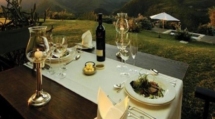 Leeuwenbosch Country House – Amakhala Game Reserve