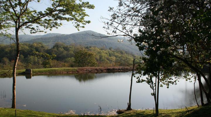 Mountain Creek Lodge