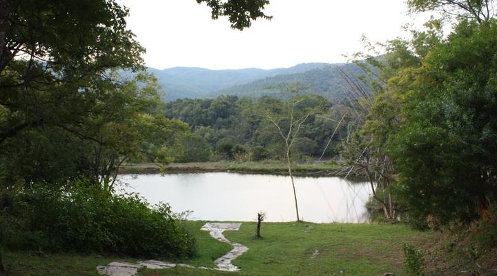 Mountain Creek Lodge