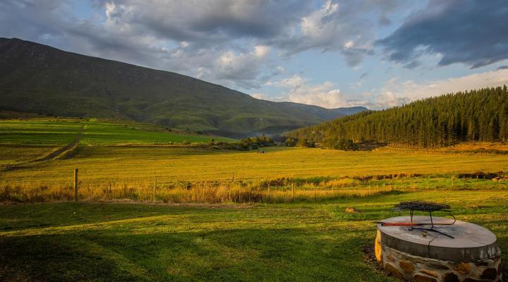 Appelsbosch Guest House