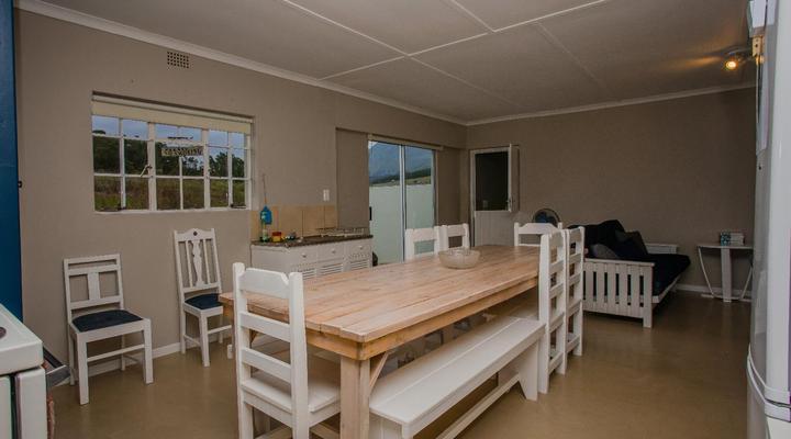 Appelsbosch Guest House