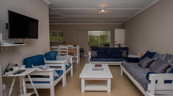 Appelsbosch Guest House