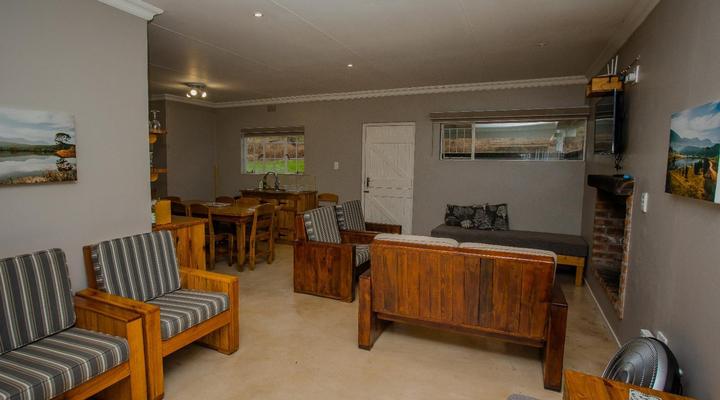 Appelsbosch Guest House