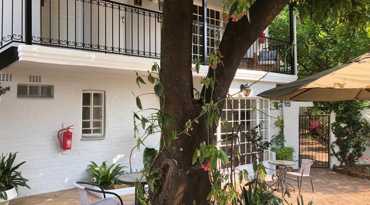 Darrenwood Guesthouse