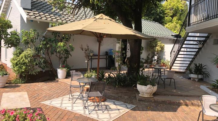 Darrenwood Guesthouse