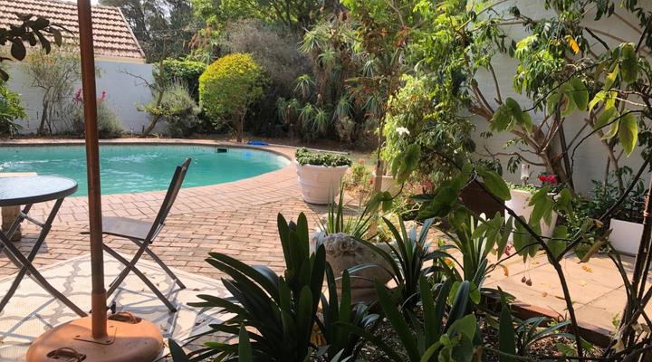 Darrenwood Guesthouse