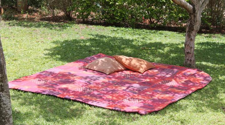 Pan's Breeze Overnight Accommodation