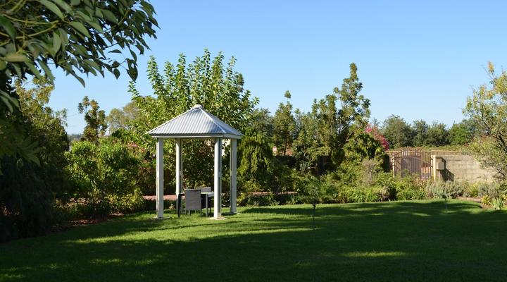 Sauvignon Country Lodge