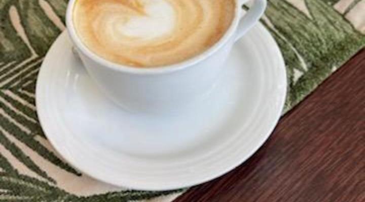 Die Olyfhuis guesthouse