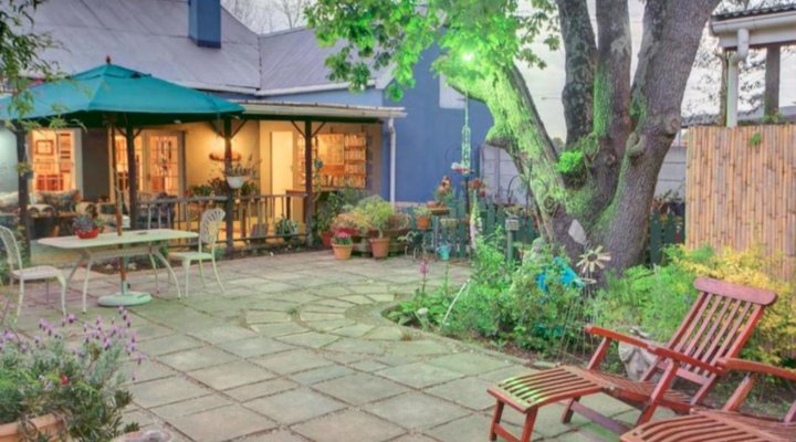 Outeniqua Travel Lodge