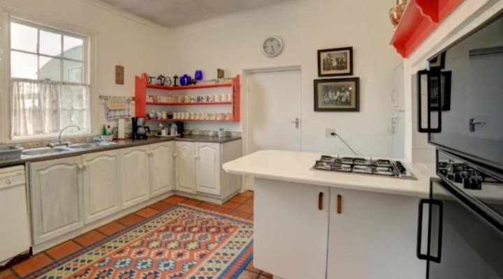 Outeniqua Travel Lodge